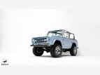 Thumbnail Photo 10 for New 1967 Ford Bronco